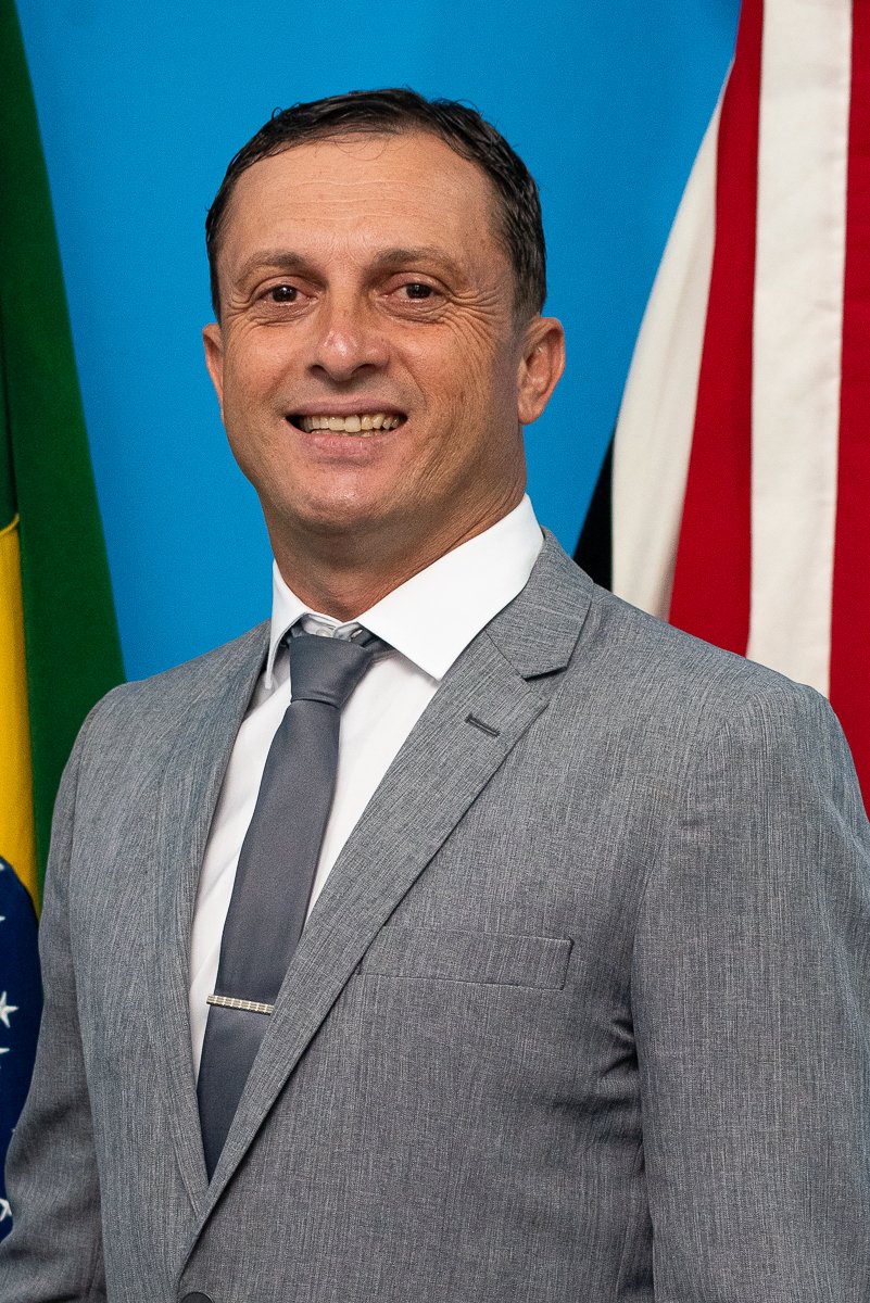 Celso Vicente Bezerra Filho