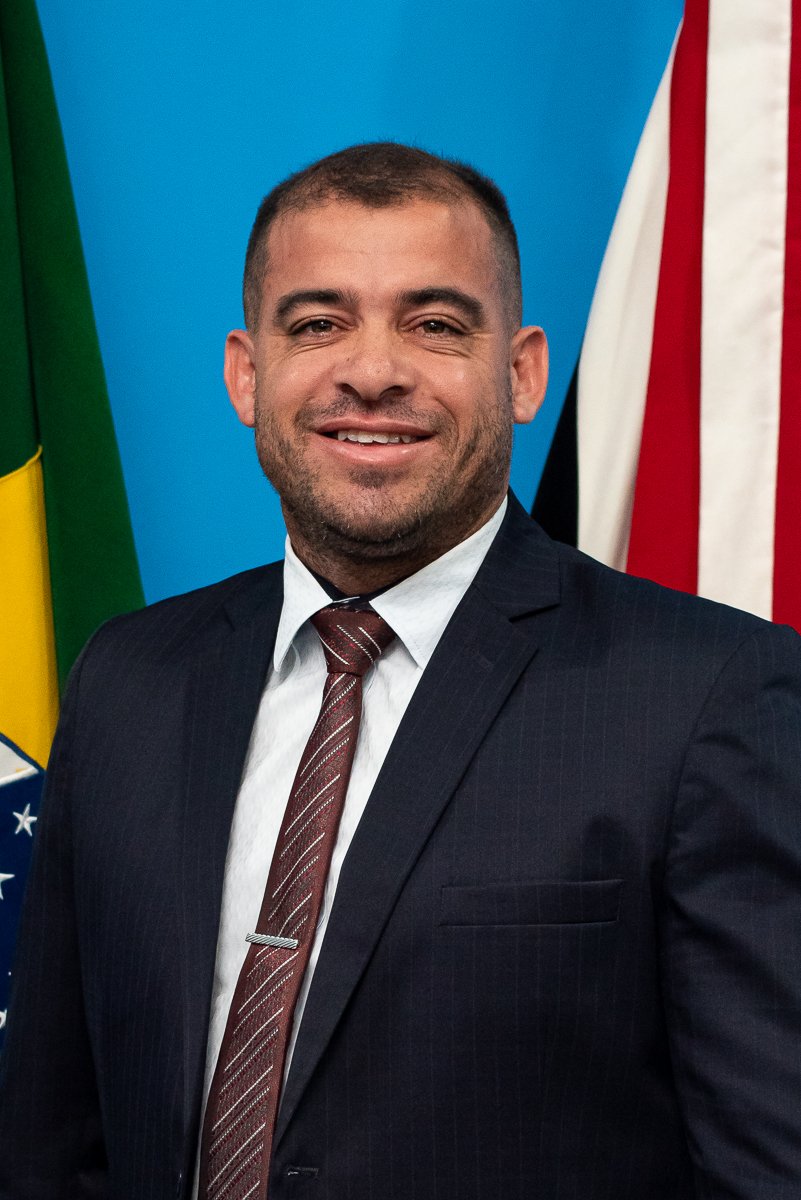 Henrique Nunes dos Santos