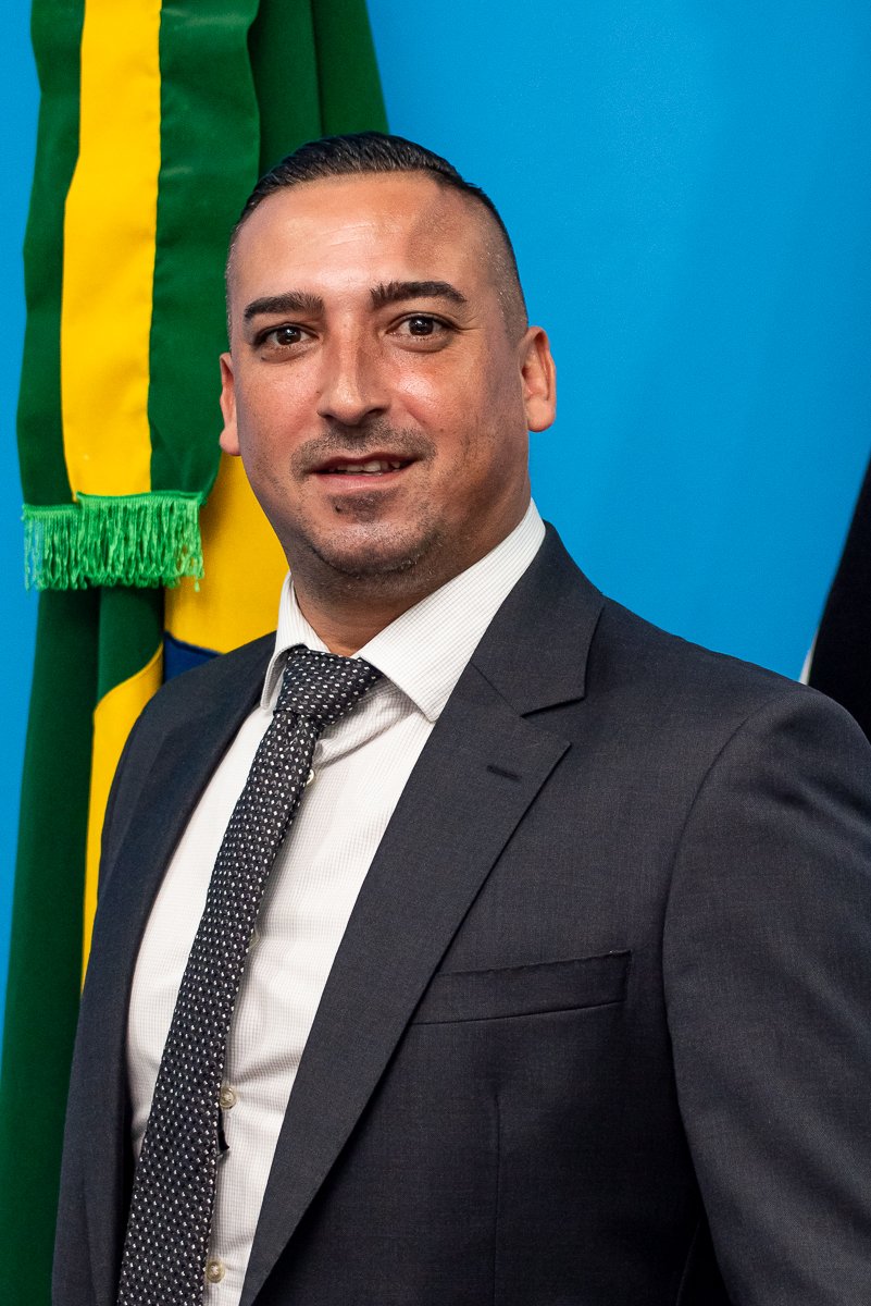 Rafael Gomes Jardim